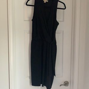 Cute Black Micheal Kors dress